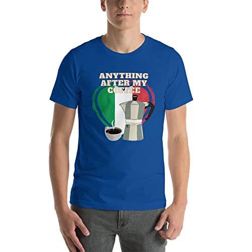 T-Shirt White M Unisexe en coton respirant coupe droite classique - 5