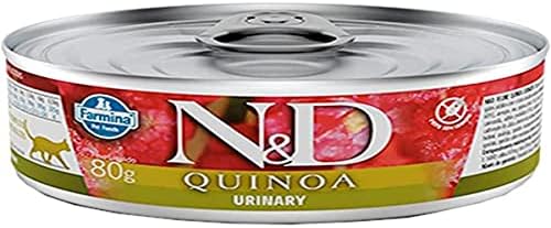 farmina n&d digestion