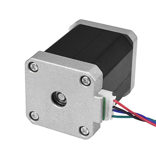 Moteur pas à pas 42 biphasé 60mm 2A pour imprimante 3D