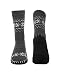 Vihir Men Knitted Non Skid Home Slipper Socks