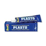 Inhalt: 3 Stück 39607 - Revell - Plasto Spachtelmasse, 25ml