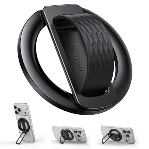 Lamicall Magnetic Phone Grip