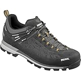 Meindl Homme Literock Free GTX Chaussures, Granit mais, 46