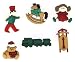Dress It Up 6682 Christmas Toys Embellishment