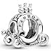 Pandora Femme Argent Charms et perles - 798323