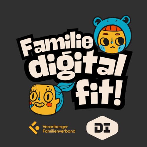 Familie digital fit! #3