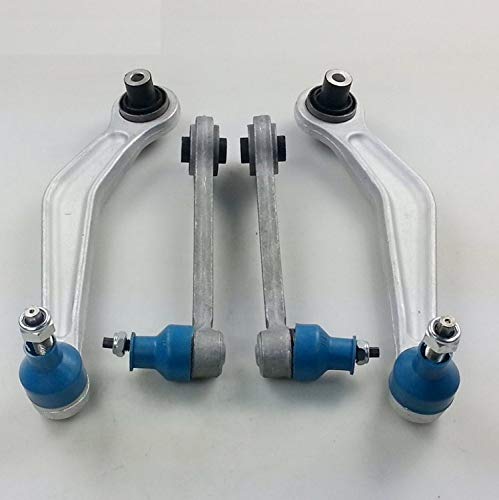 Bras de contrôle suspension supérieur BMW E39 Gowe robuste pour 528i 530i