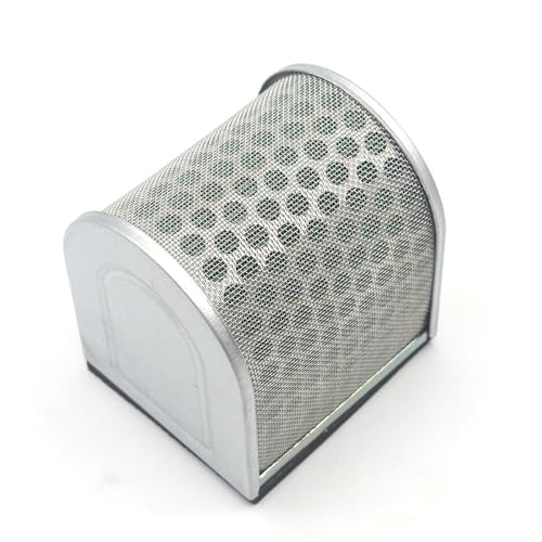 Filtre à air moto Honda CB500X pour résoudre les pertes de puissance et trous d'accélération