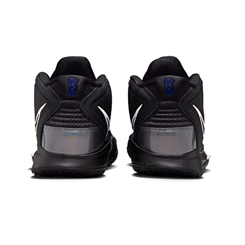 Nike Kyrie Infinity Black/Concord/Barely Grape/Metallic Silver Cz0204-005 Men's Basketball Shoes (Us_Footwear_Size_System, Adult, Men, Numeric, Medium, Numeric_11) #TOP2