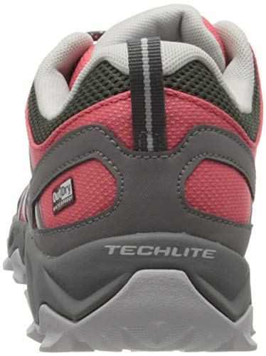 Image of Columbia Women's Crestwood Hiking Boot