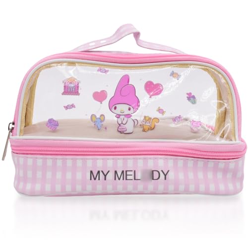 LGQHCE Coniglio Astucci Astuccio per Penne Grande