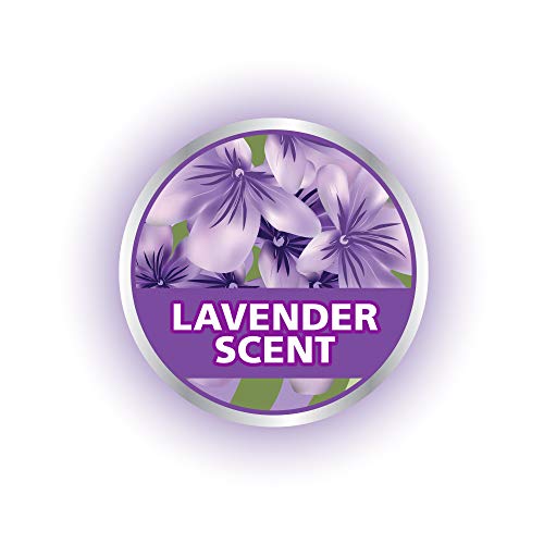 Rejuvenate Garbage Disposal And Drain Pipe Cleaner Powerful Foaming Action And Removes Garbage Disposal Smells 6 Unit Pack Lavender Scent #TOP5