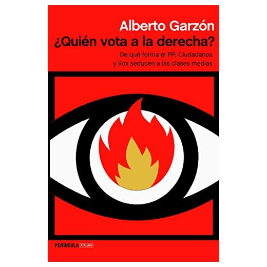 ¿Quién vota a la derecha?: De qué forma el PP, Ciudadanos y Vox seducen a las clases medias
