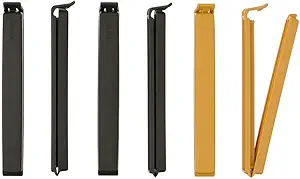 Ikea Bevara Bag Sealing Clips 30 Pack