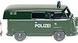 wiking polizei hubschrauber Maßstab / Scale: 1:87 086423 - Wiking - Polizei - Ford FK 1000 Kastenwagen