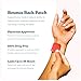 Bounce Back Patch | Vibrants Bio-Frequency Patches for Pain | Sample Pack - 7 Pain Patches