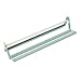 Bullman A50036 Steel Blade Roll Cutter for Up to 9" Diameter Roll, Widths to 36"