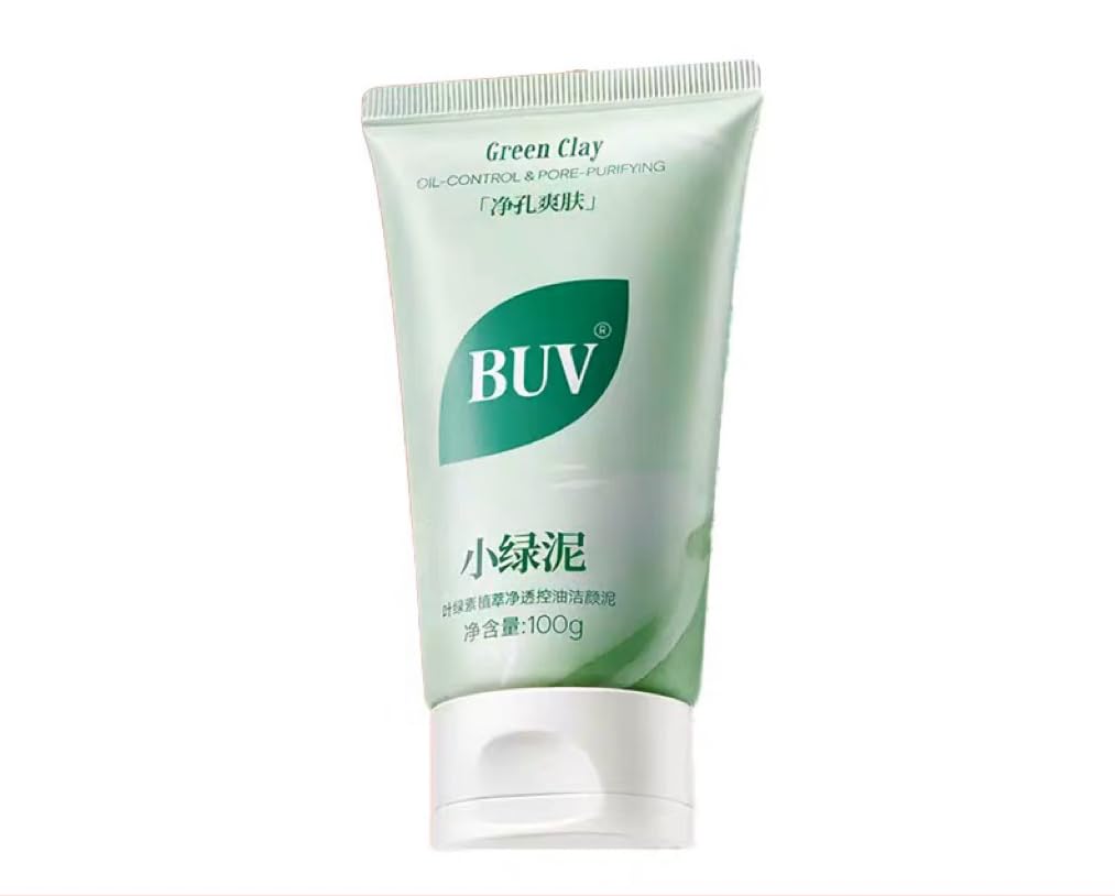 Amazon.com: CATHERINEY BUV Face Wash, Clear Away Dirt & Oil Of
