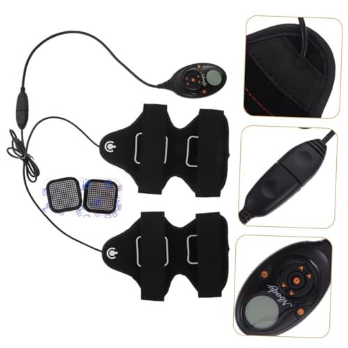 Cinturón reductor para brazos con control inteligente para flacidez 5