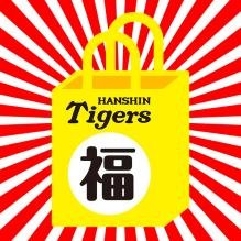 Amazon | ◇ 阪神タイガース 応援グッズ 福袋 5000 (L) | 阪神勝