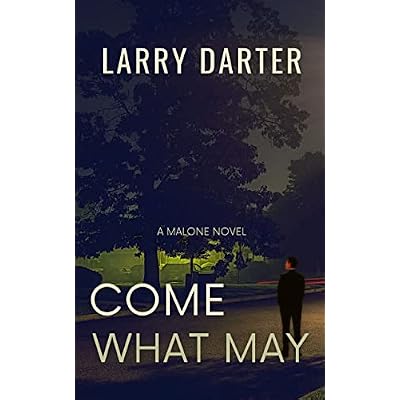 Come What May