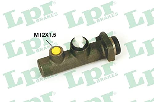 Hauptbremszylinder Zylinder Maestro Fiat 1100 124 - LPR 6605 4140261 4156091