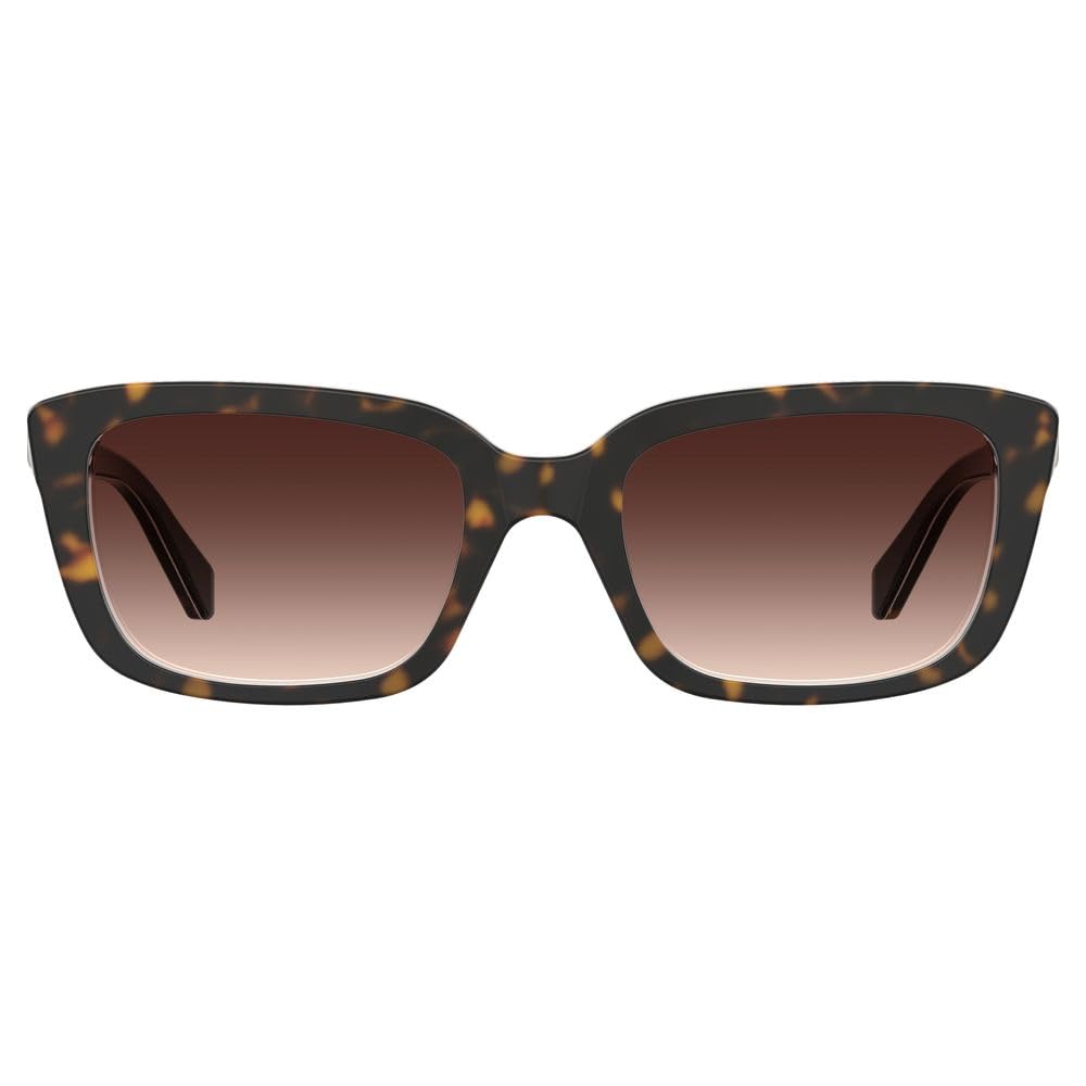Love Moschino Okulary przeciwsłoneczne Kobiety Mol042/S