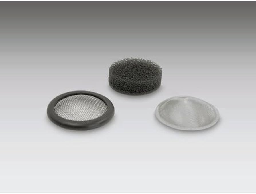 Amazon | キジマ(Kijima) バイクパーツ エアーファンネル カール用補修