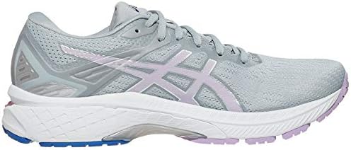 asics heel support