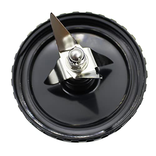Repuesto Cuchilla CPB-300CA compatible para licuadora miniatura 2