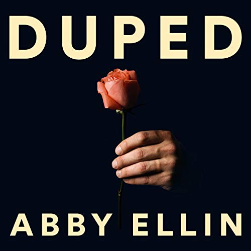 Duped by Abby Ellin episode artwork