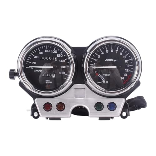 Tachymètre complet pour réparer le tableau de bord HONDA CB400 NC31