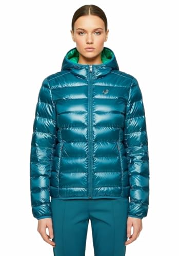 Veste femme matelassée Lotto pour le quotidien automne hiver