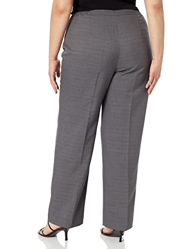 Women's Plus Size Jacket/Pant Suit 50040877-p304