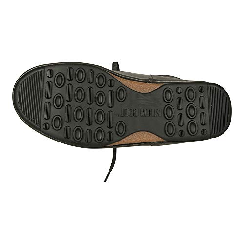 Moon-boot