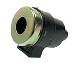 2EXTREME Blinkerrelais ohne Kabel 50ccm GY6 China 4takt für Benzhou YY50QT-2, YY50QT-21(A), YY50QT-22, YY50QT-26(A)