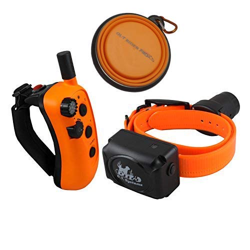 D.T. Systems R.A.P.T. 1450 Dog Trainer