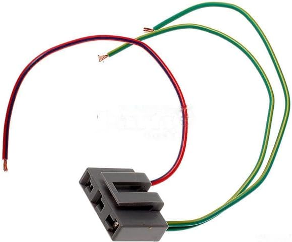 Ignition Coil Connector Kit for 1984-1996 Ford Bronco (PG-1642783)