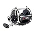 Penn 115L2 Senator Star Drag, 700yd/50lbs
