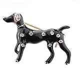 Kommen Sie in einer eleganten Schmuck Geschenk-Box, ideal für jede Geschenk Gelegenheit gebend, großes Geschenk für eine Freundin, Tochter, Mutter oder Freunde am Weihnachtstag, Valentinstag, Jahrestag, Thanksgiving Day, usw.