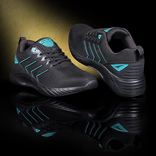 Image of ASIAN Men Lace Up First Walker Shoe