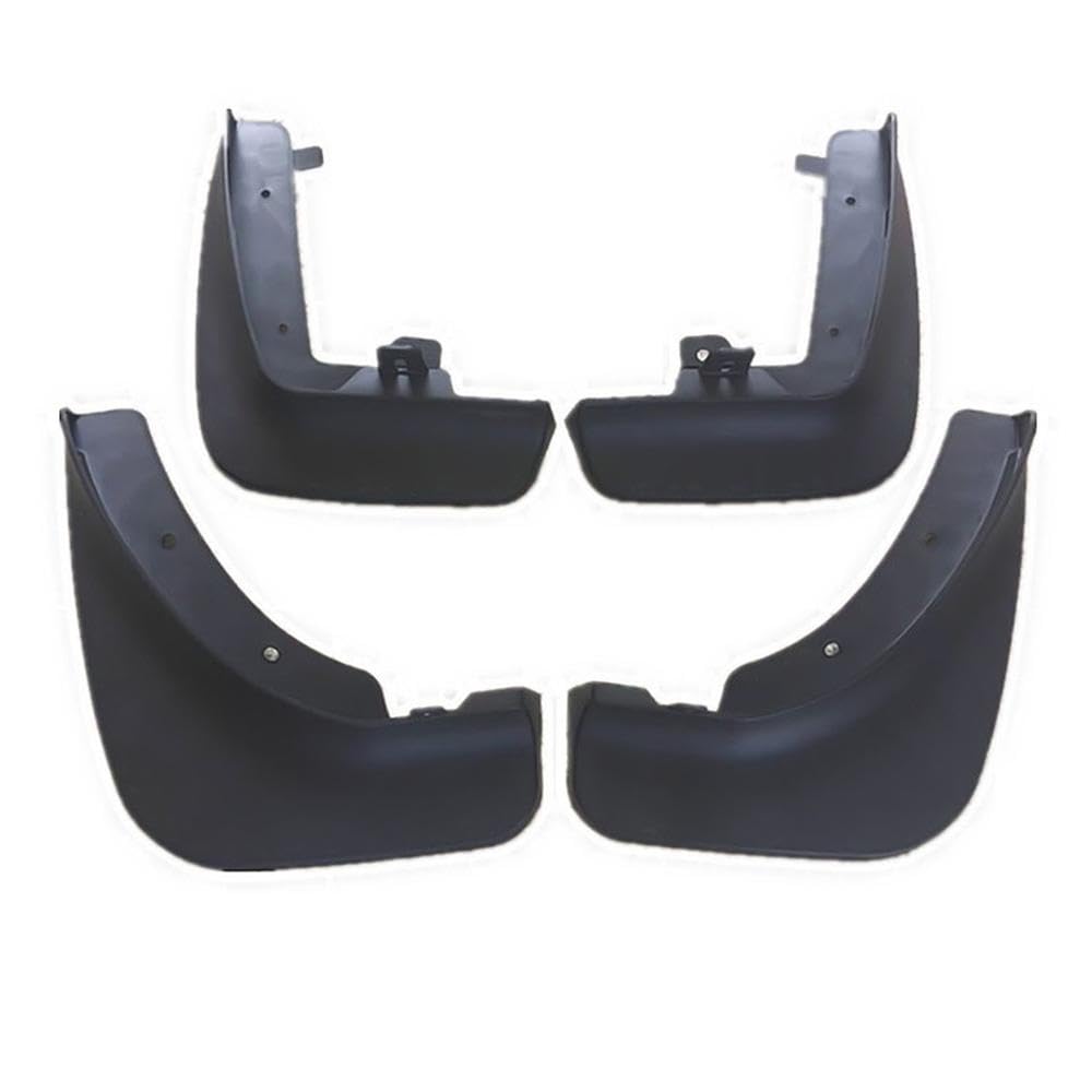 Garde-Boue SUV Alfa Romeo Stelvio 2017-2020 Bavettes Accessoires Extérieurs - 8