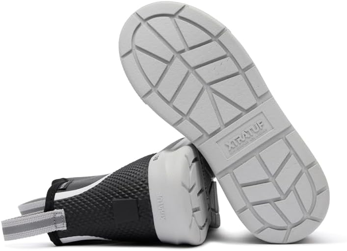 XTRATUF Kids Ankle Deck Boot Sport