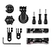 Garmin Adjustable Mounting Arm Kit for Virb X & XE