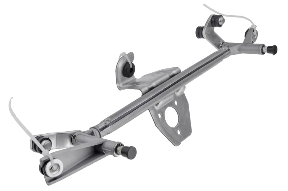 Mécanisme d'essuie-glace avant Corsa C tringlerie moteur Combo EMW-PL-009