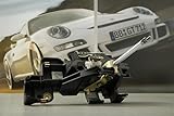 Codice prodotto: 99642601152 Compatibile con Porsche 911 996.2 Carrera/Turbo Tiptronic leva/selettore lever
