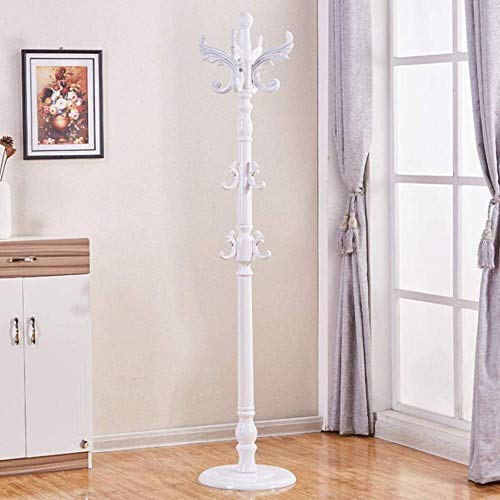 Prateleira de armazenamento para casaco, prateleira, paletó, cabide de roupas, chapéu, bolsa, hall,