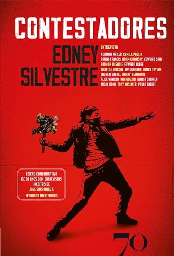 Contestadores: edição comemorativa de 20 anos