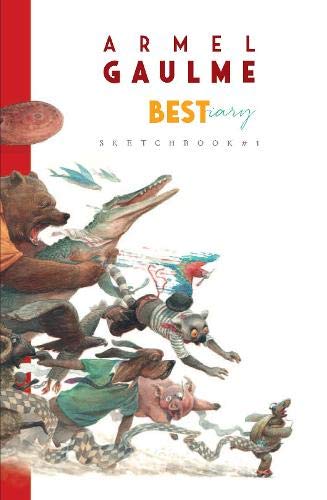 Télécharger Bestiary Livre PDF Gratuit