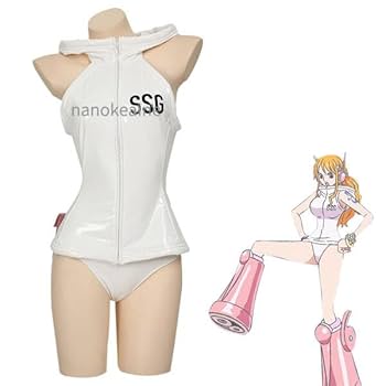 エッグヘッド編 ナミ コスプレ onepiece ♡ ワンピース ナミ エッグヘッド編 コスプレ 衣装 高品質